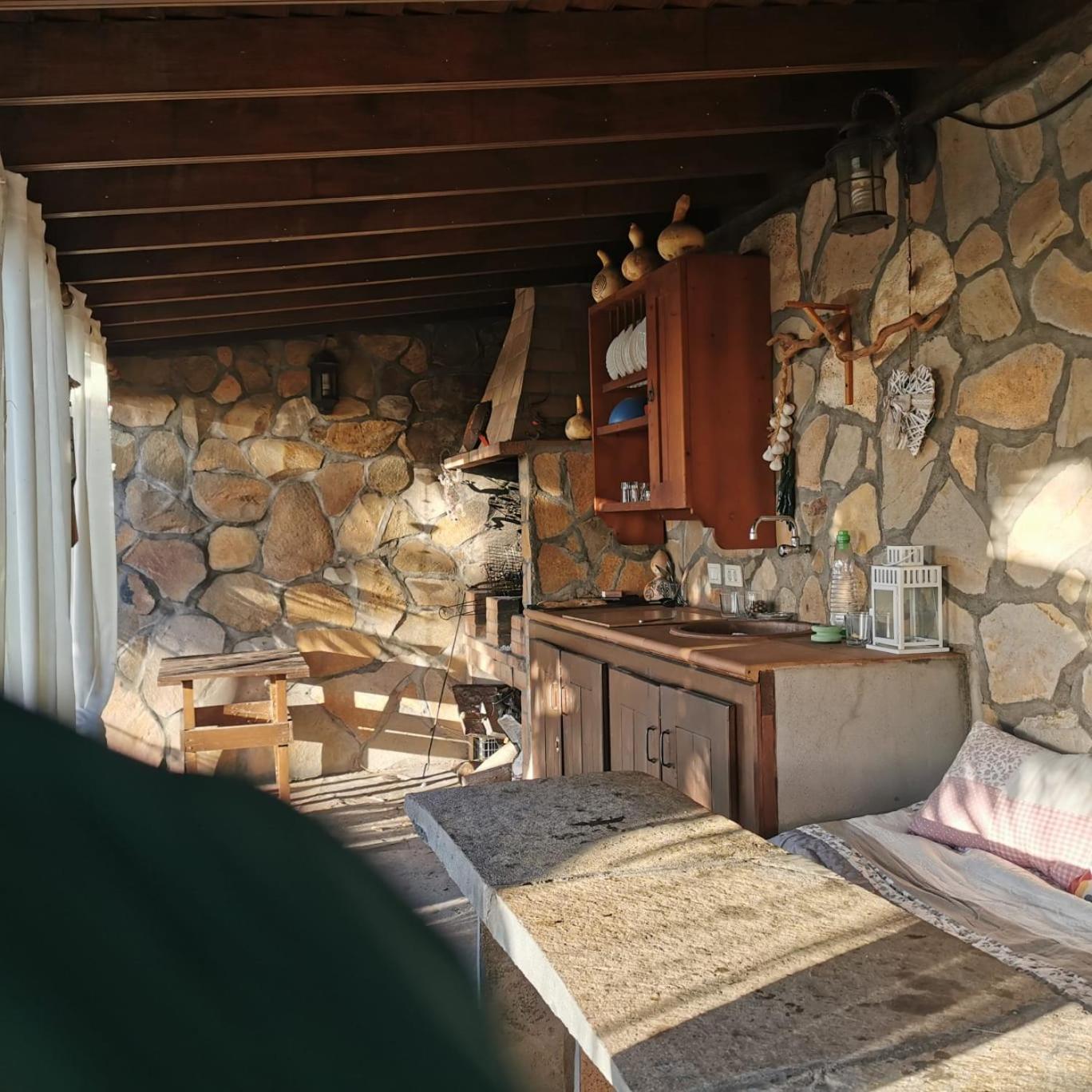 Los Padres A Tijarafe Εξωτερικό φωτογραφία